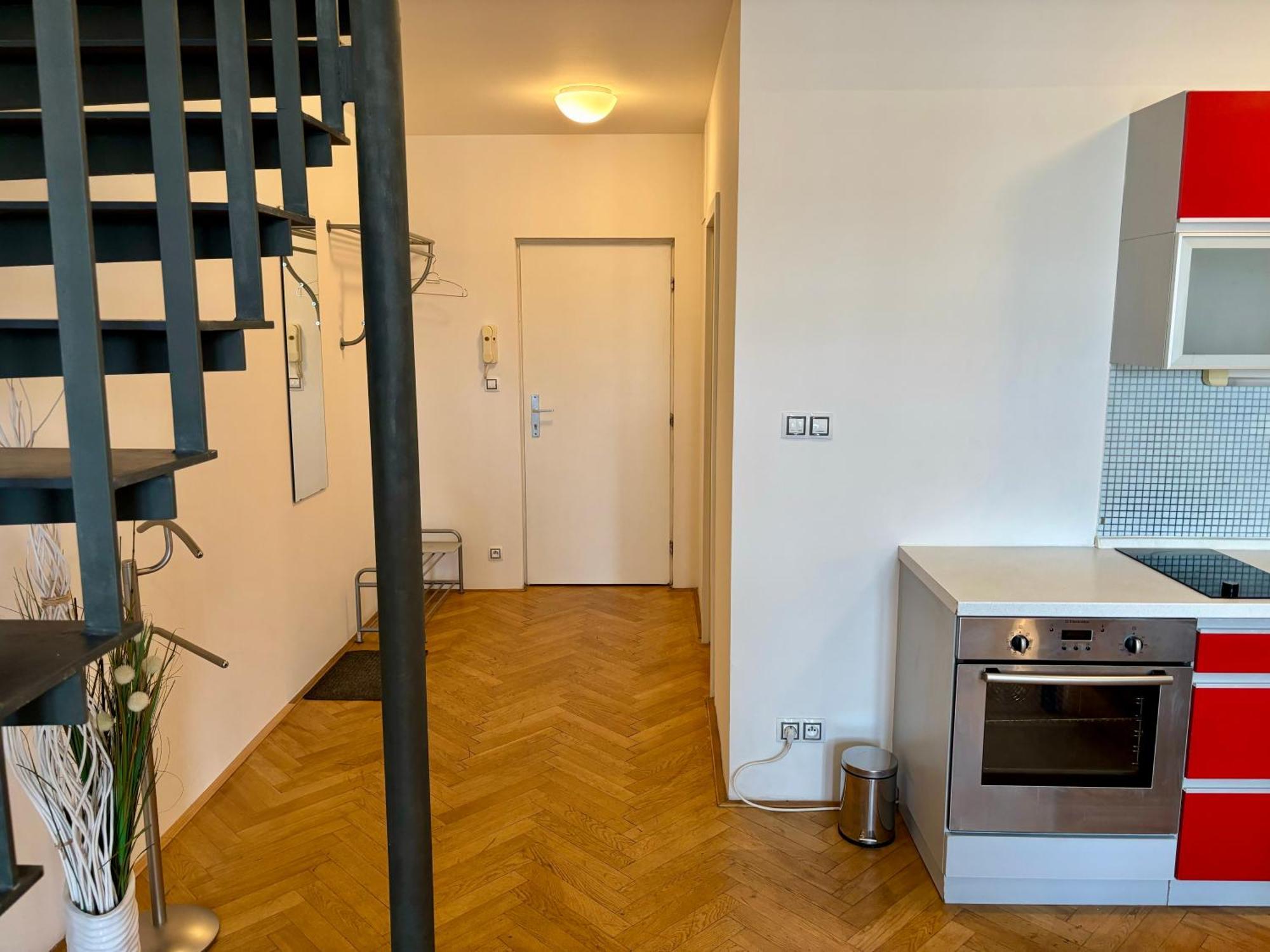 Prague Letna Apartments Exteriér fotografie