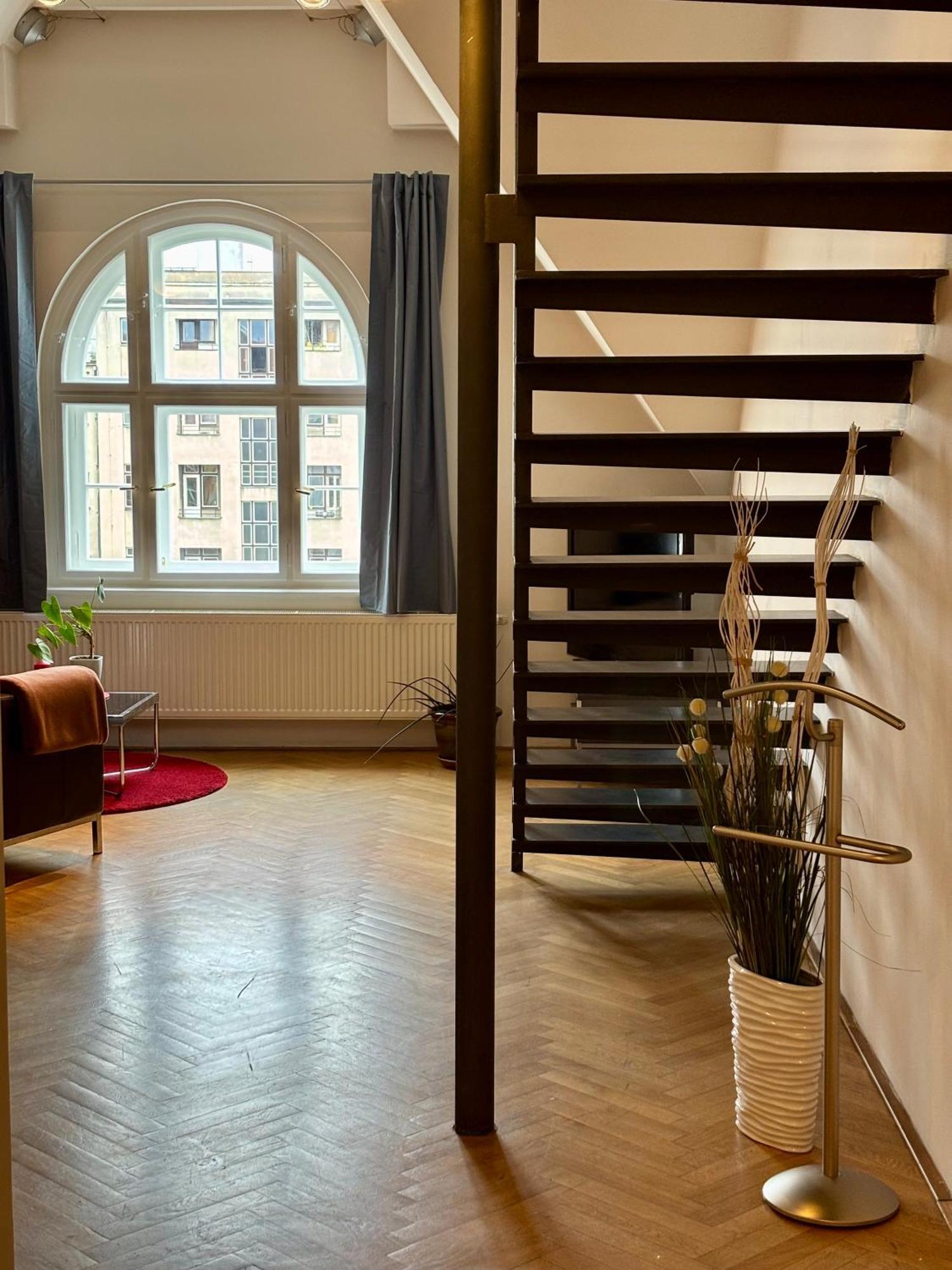 Prague Letna Apartments Exteriér fotografie