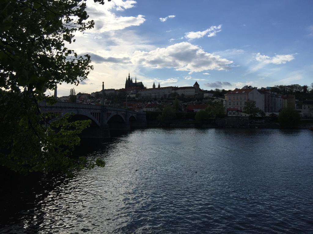 Prague Letna Apartments Exteriér fotografie