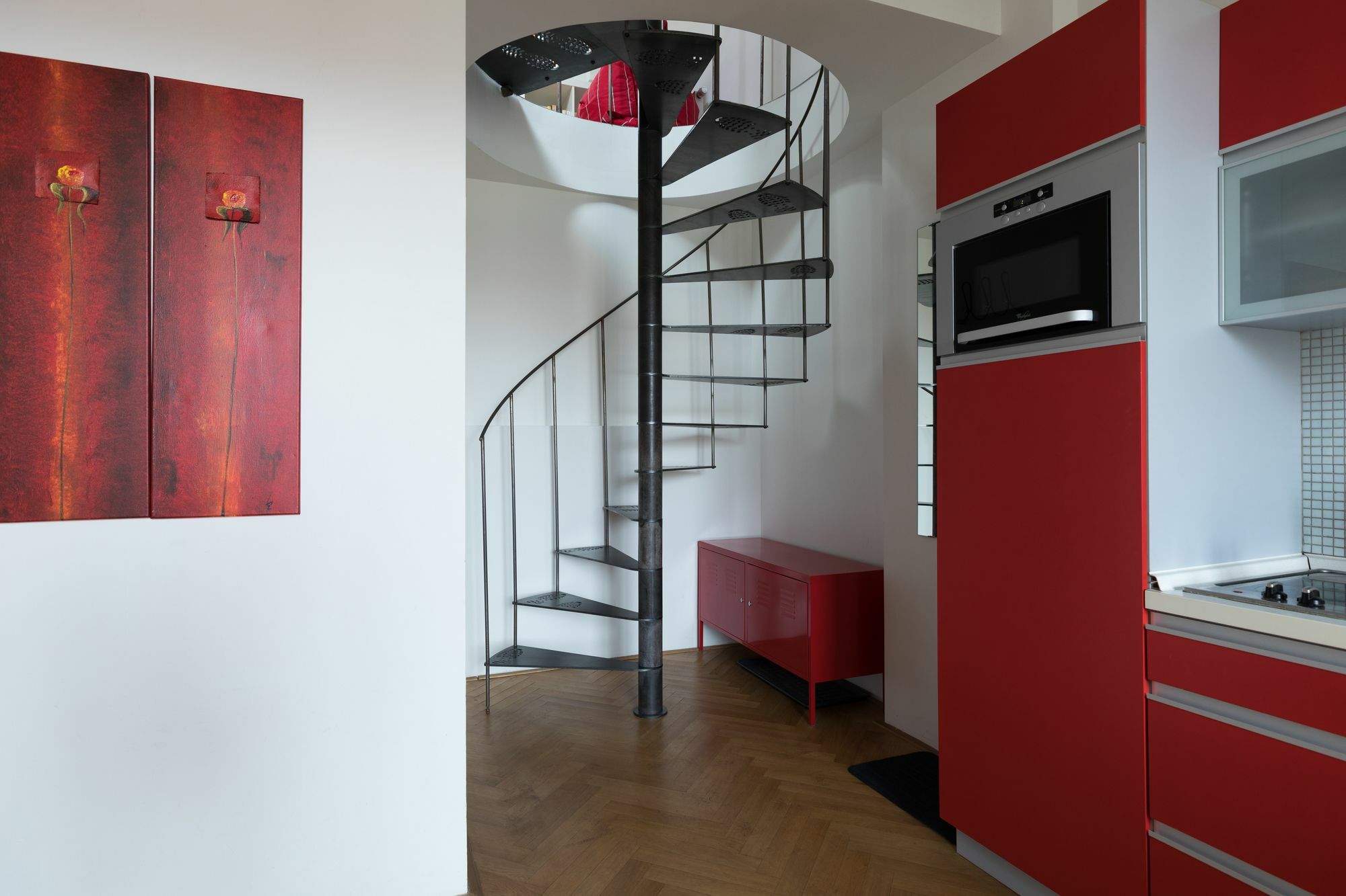 Prague Letna Apartments Exteriér fotografie
